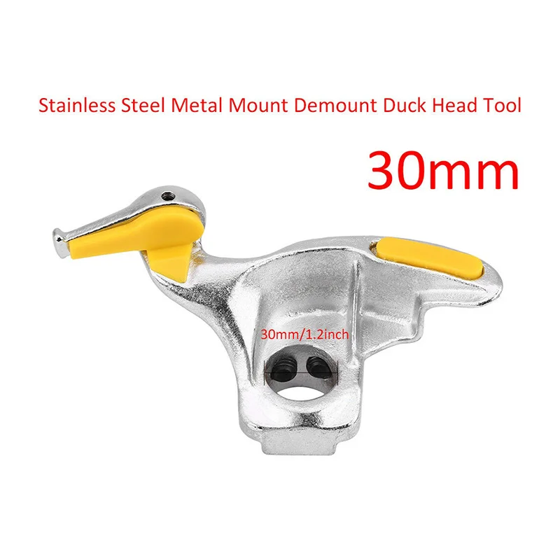 Автомобильный шиномонтажный станок из нержавеющей стали металлическое