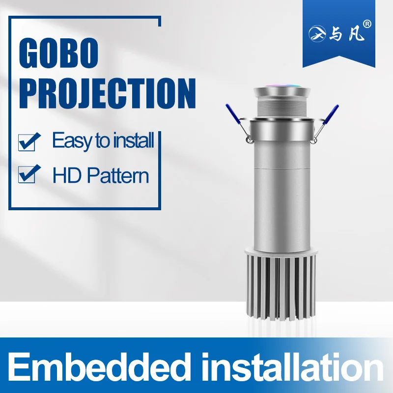 Продвижение 25W Крытый Встраиваемые потолочные светодиодные светильники