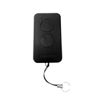 Пульт дистанционного управления для автоматических ворот, дверей, Doorhan, передатчик Doorhan, 2 кнопки, 433 МГц