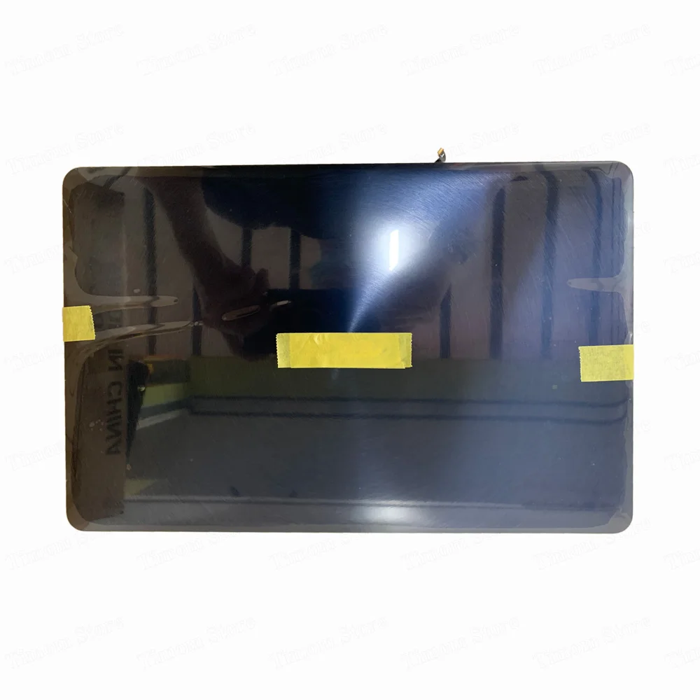 UX490 для ноутбука ASUS Zenbook 3 Deluxe UX490UA UX490U FHD1920 * 1080 14 0 Полный ЖК-экран в сборе рамка