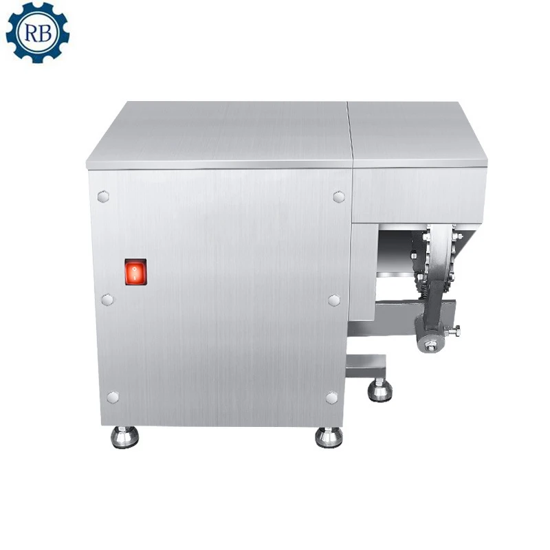 Профессиональная машина для очистки кокоса устройство удаления кокосовой кожи В