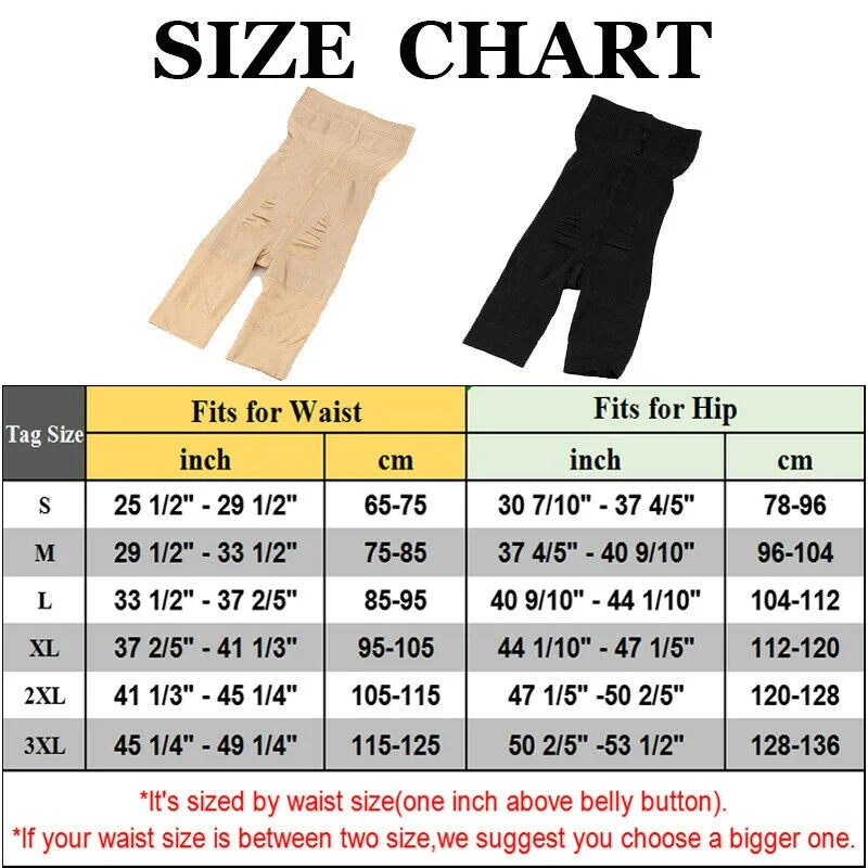 Mens Underwear Compression Pants Waist Trainer Belly Control Slimming Shapewear Seamless Boxer Briefs High Waist BoxerShorts