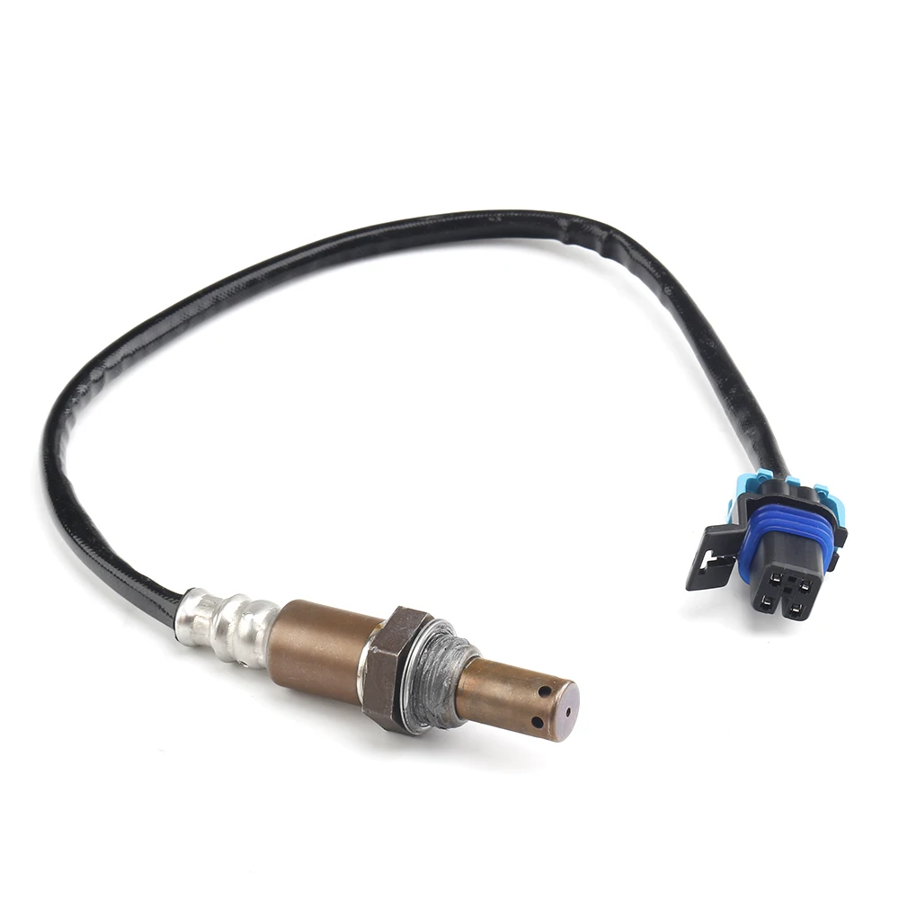 Кислородный датчик Lambda O2 12589321 для BUICK Люцерна CADILLAC ESCALADE лавина CHEVROLET GMC SIERR HUMMER 234