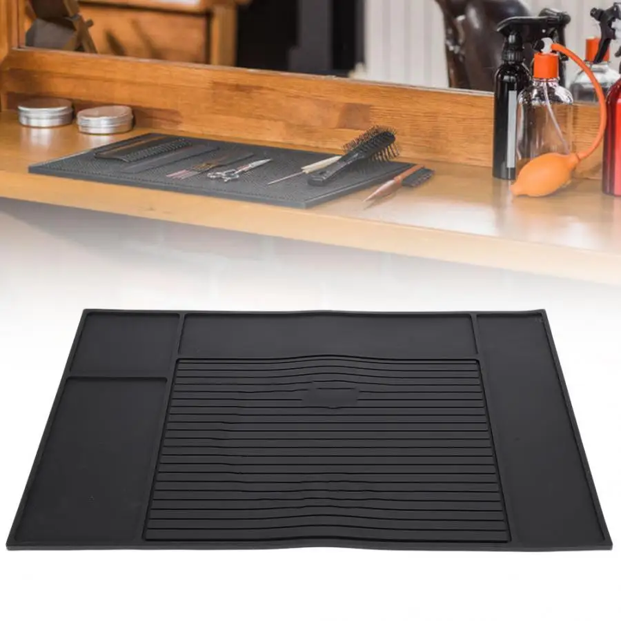 1 шт. стрижка Инструменты для хранения коврик подушки проданы нащего завода