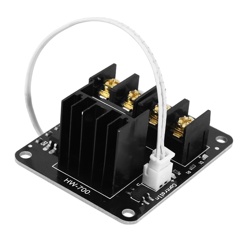 Горячая Распродажа модуль питания подогреваемой платформы 3D принтера 210A MOSFET