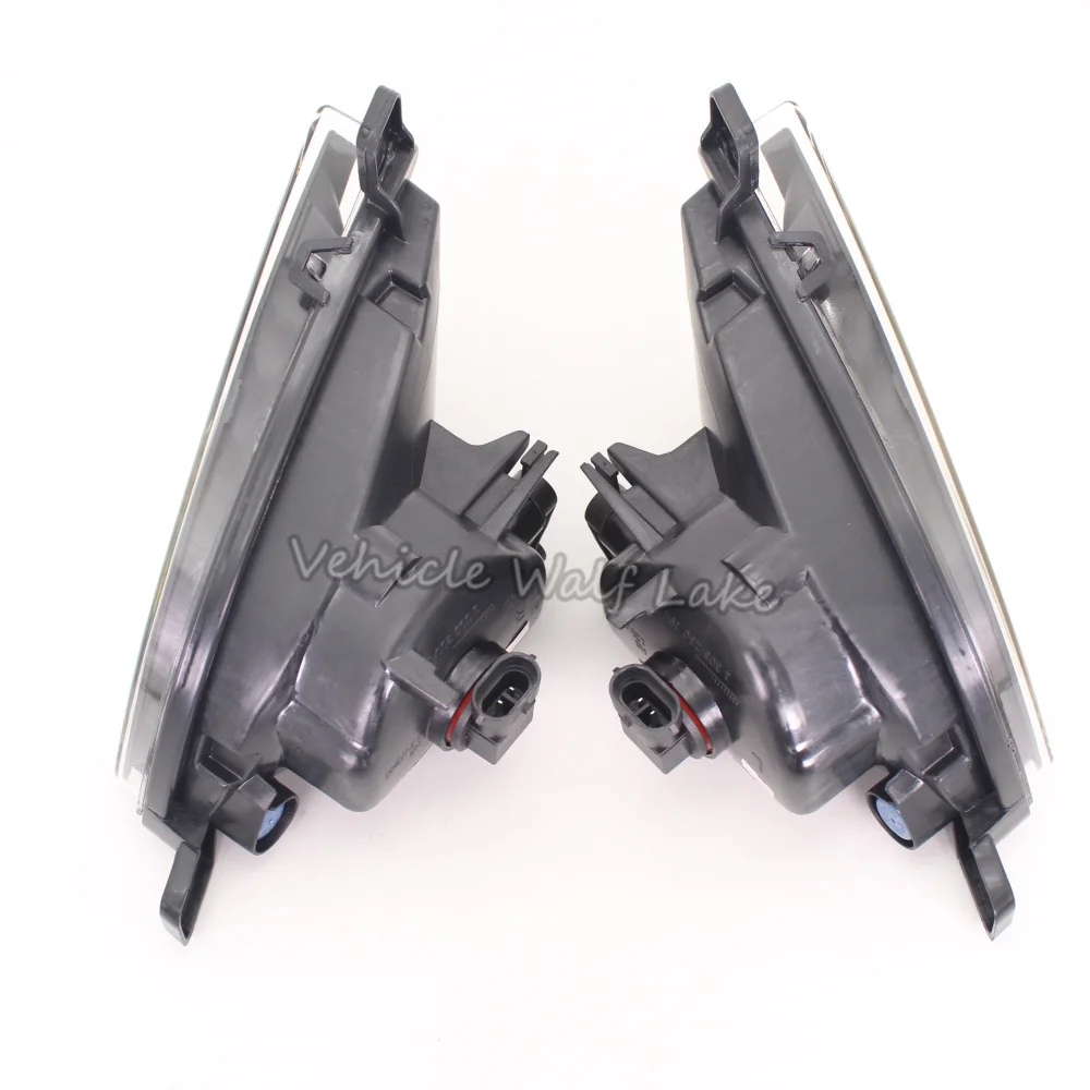 Для BMW 5 серия E60 E61 LCI 525D 525i 520i 520d 523i 523d 2007 2008 2009 2010 передние противотуманные фары