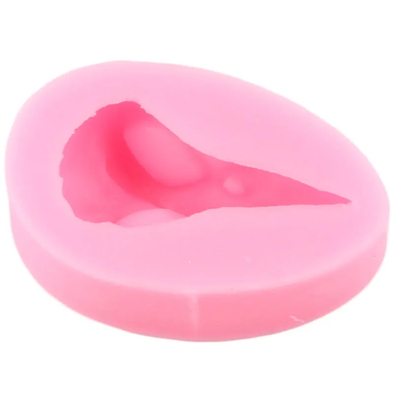 Форма для полимерной глины силиконовые формы приготовления конфет инструменты