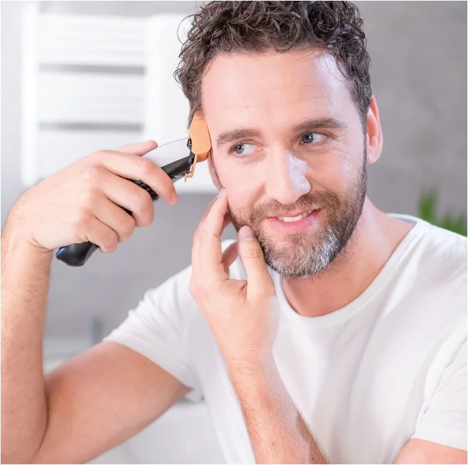 

Wahl 09649-016 Color Pro