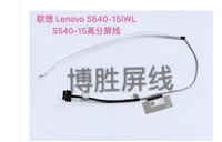 video screen flex cable for lenovo s540 15iwl s540 15 laptop lcd led display ribbon camera cable hq21310286000
