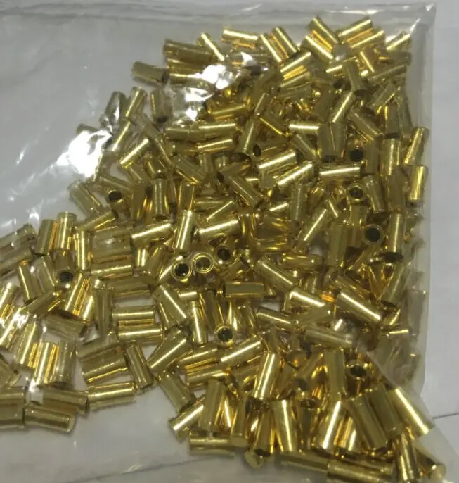 hope 4OXV O2-A2 PCB розетки для 1,5 мм CiTice CITY Alphasense и т. Д. 4 серии газовый датчик Выделенные золотые булавки 100 шт./лот