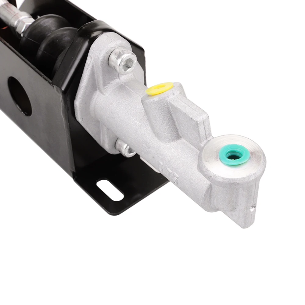 Гоночный ручной тормоз Новый Универсальный Высококачественный вертикальный