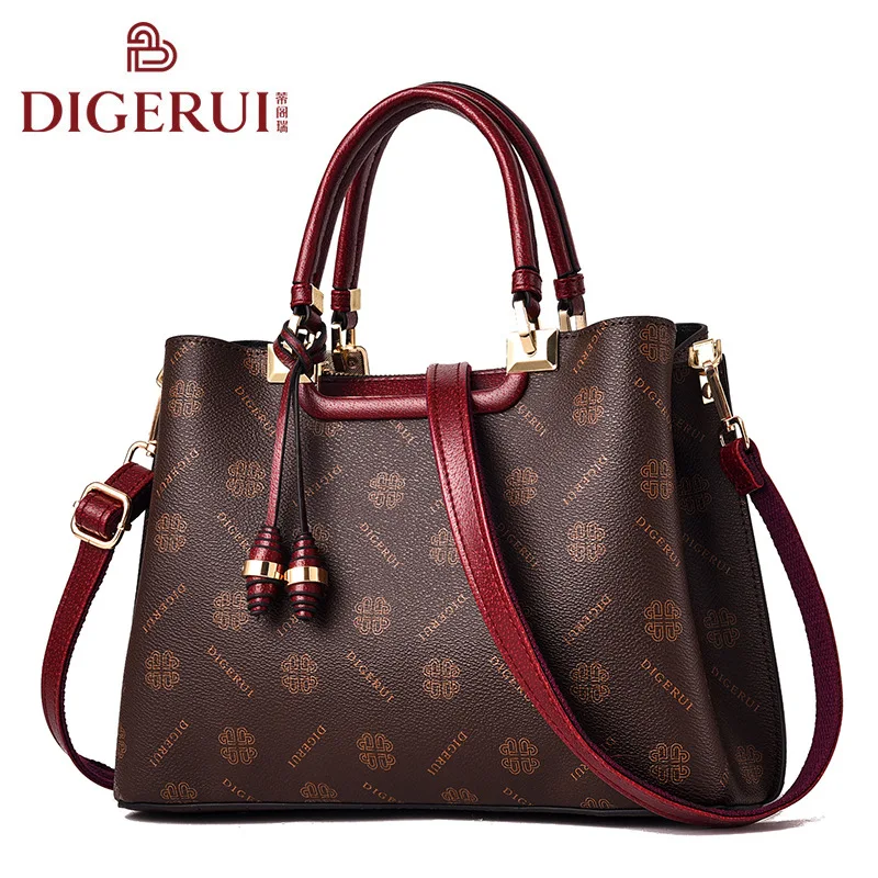 women handbags famous brands women bags purse messenger shoulder bag high quality Ladies luxury top women bag 2020