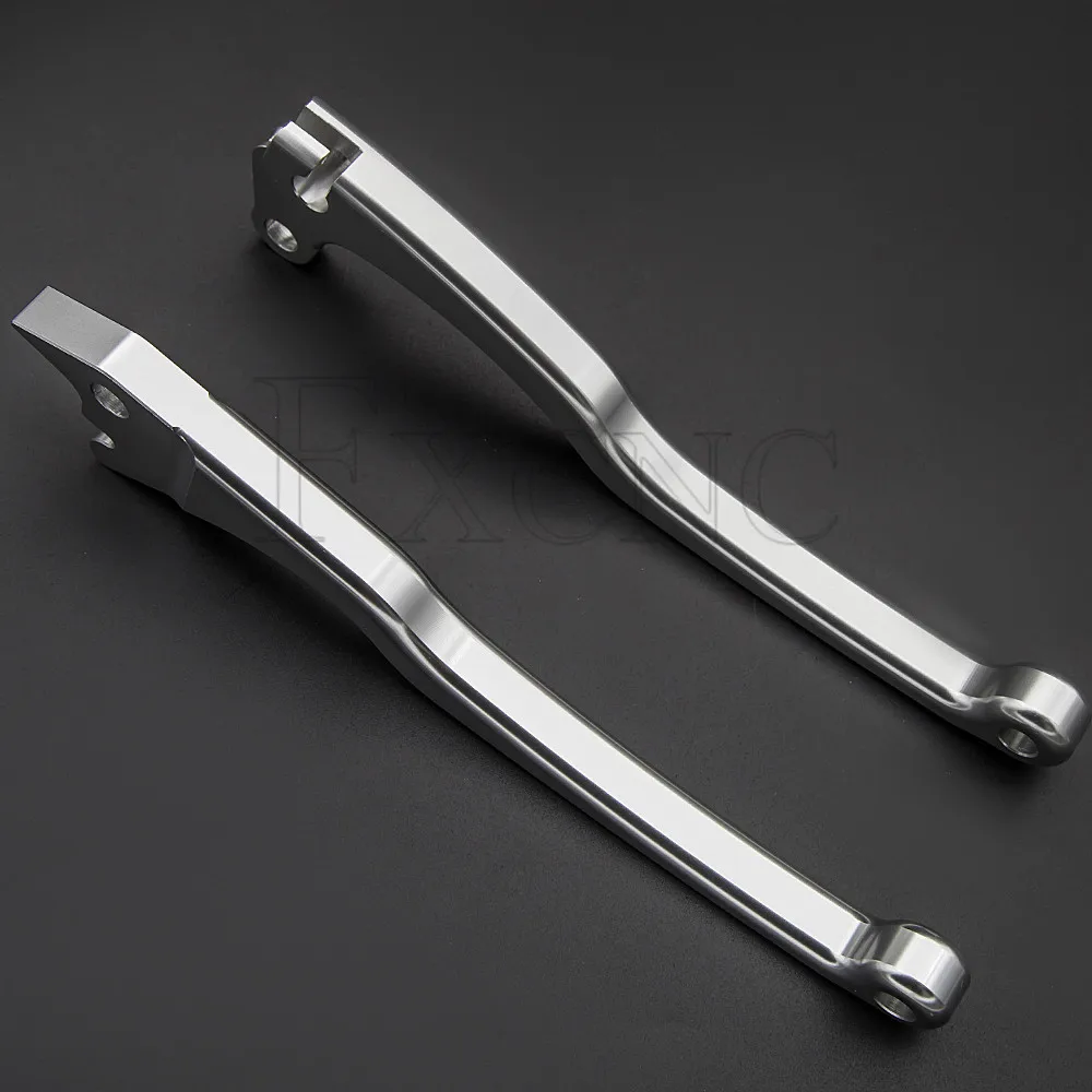 CNC алюминиевый тормозной рычаг сцепления мотоцикла для Suzuki LTZ400 LTZ 400 2003-2008 2004 2005 2006 2007 аксессуары мотоциклов