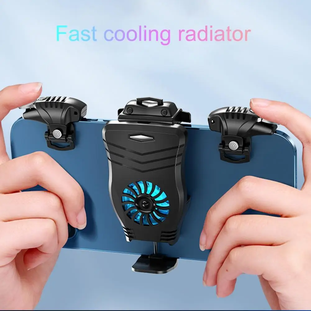 Игровые аксессуары для PUBG мобильный игровой контроллер геймпад подключи и