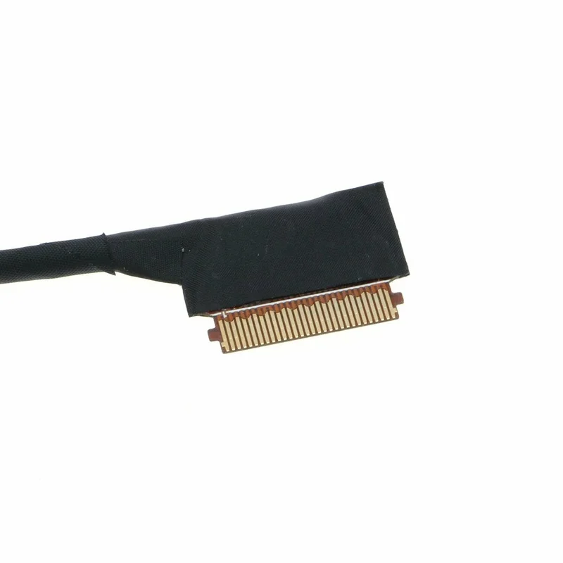 

HOT LCD EDP Display CABLE FOR HP PAVILION 13-U M3-U M3-U001DX 450.07M02.0001 TO