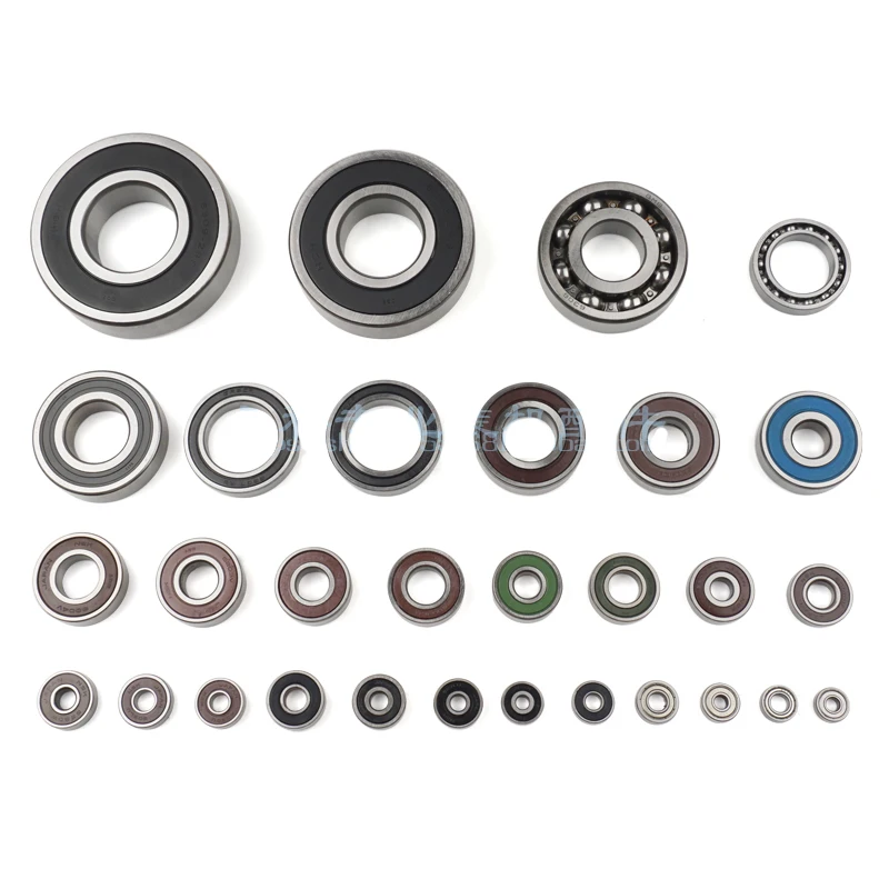 Аксессуары для электроинструмента роторный подшипник угловой шлифовальный