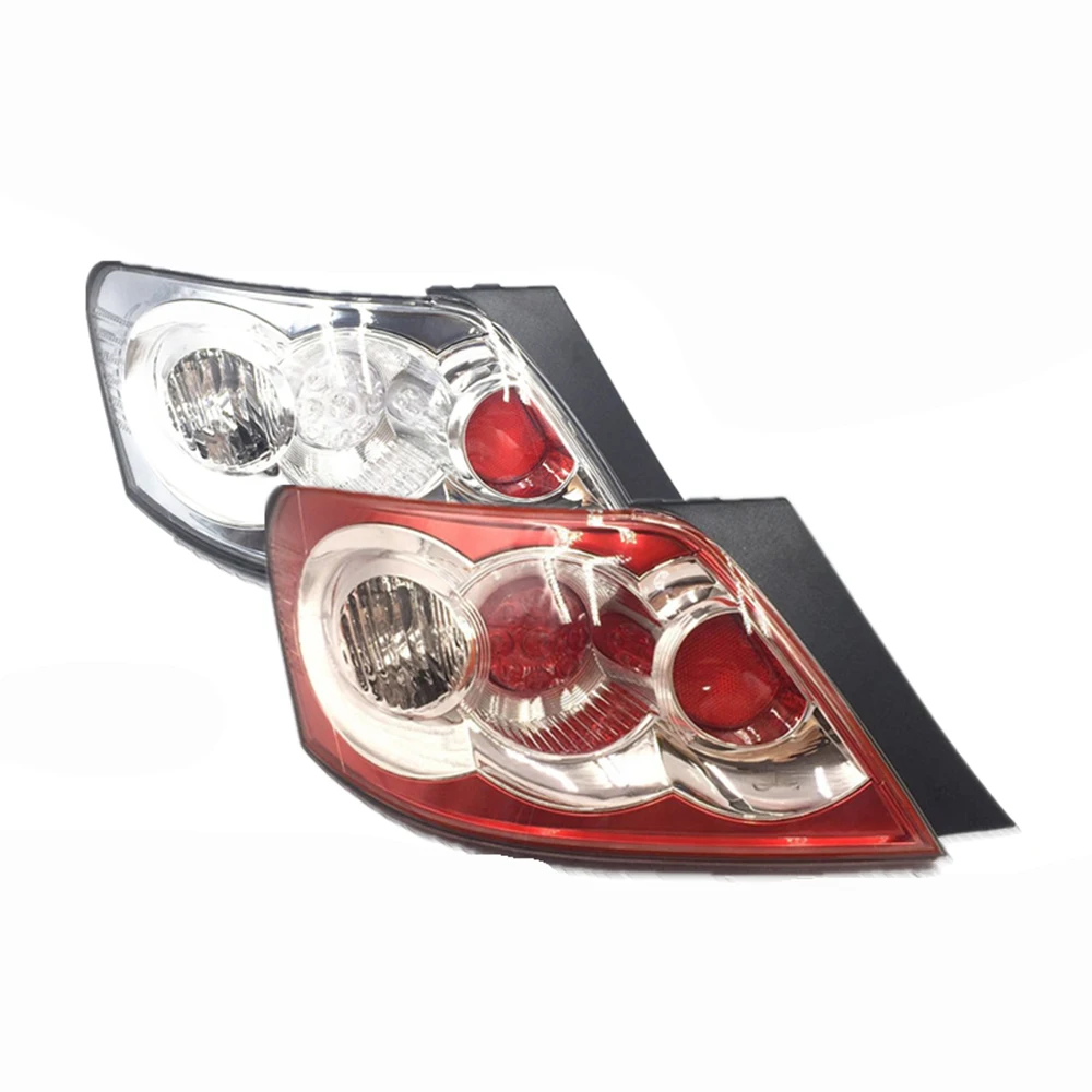 

Car Tail Light For Toyota Reiz 2005~2009 Auto Rear Light Turning Signal Brake Lamp Warning Bumper Car Light Assembly