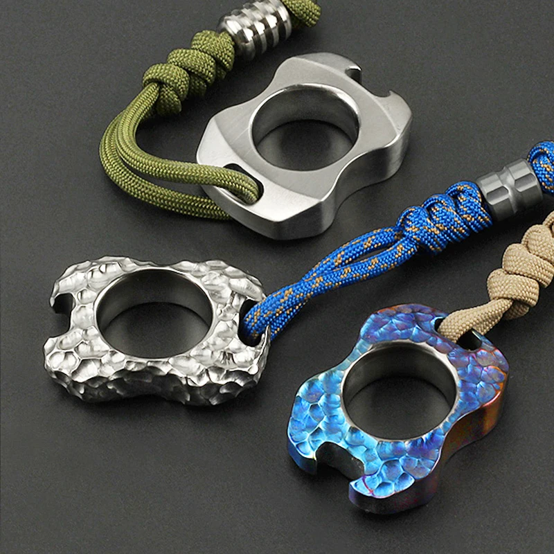 Светильник Вес Титан Сплав открывалка для бутылок выживания на природе