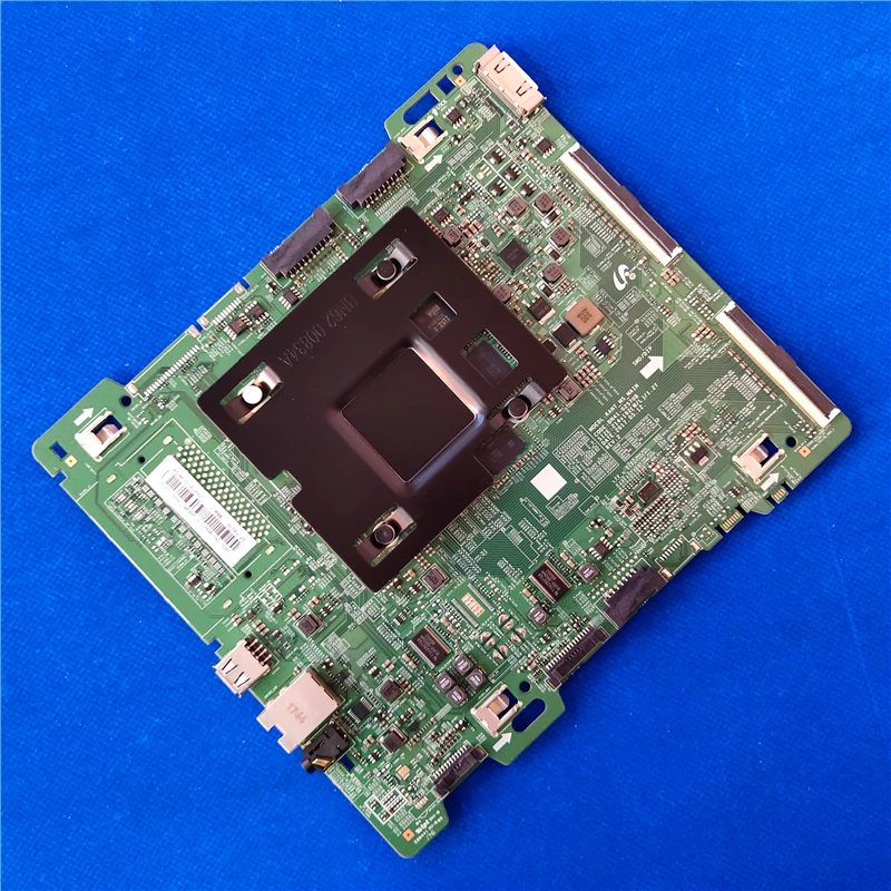Good test BN41-02570B main board UA55MU7700JXXZ BN91-19539F motherboard BN62-00834A BN94-12538T 120292 UE55MU7059T UE55MU7040T