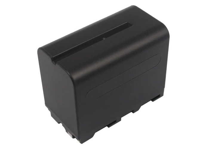 2020 Новый аккумулятор для Sony PLM-A35 (Glasstron) PLM-A55 TRV56E UPX-2000 (принтер) | Электроника