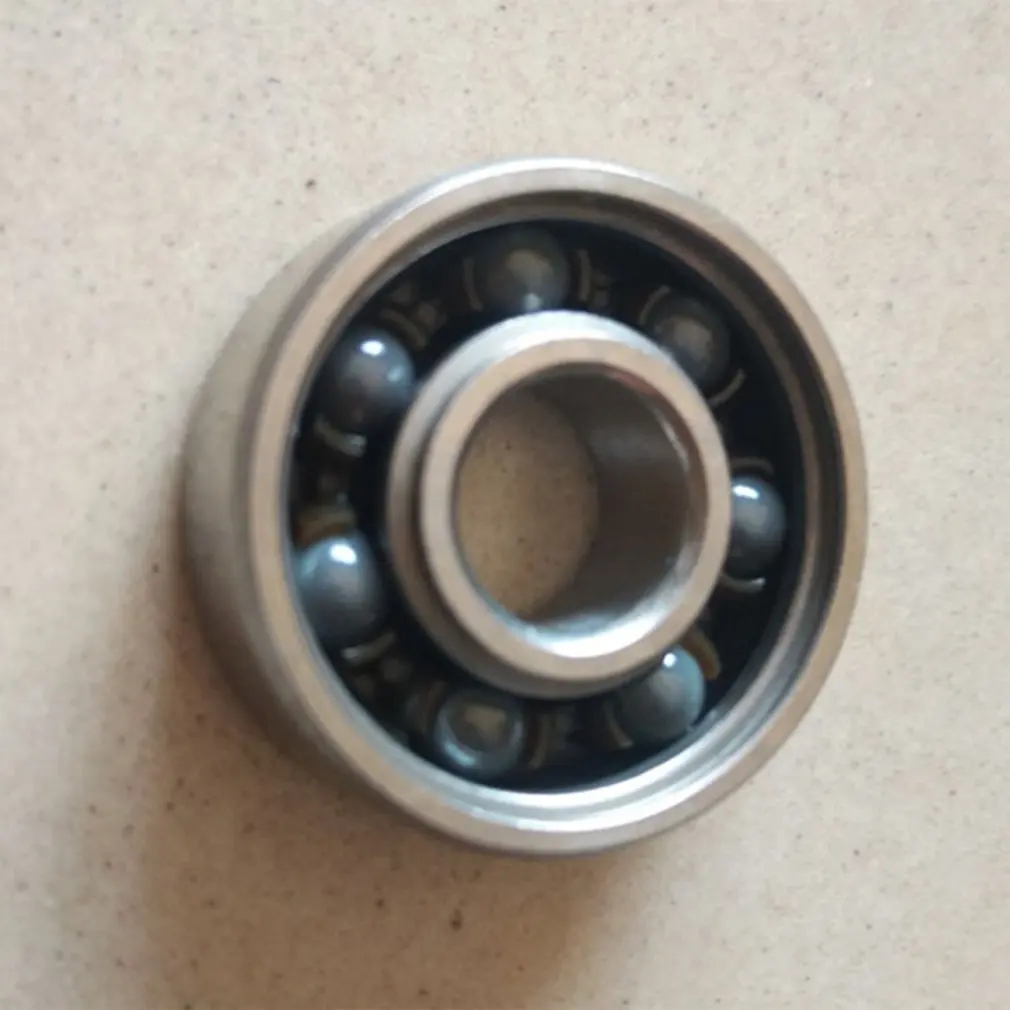 Новинка 608RS хорошие роликовые коньки керамические шариковые подшипники для