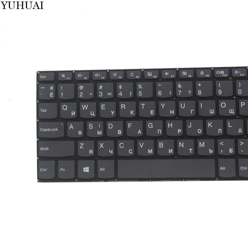 Новая клавиатура для ноутбука lenovo ideapad 330S-15 330S-15ARR 330S-15AST 330S-15IKB 330S-15ISK 7000-15 RU