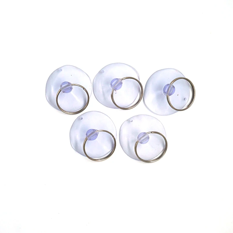 Светильник на присоске с металлическим кольцом 10 шт.|Наборы ручных инструментов|