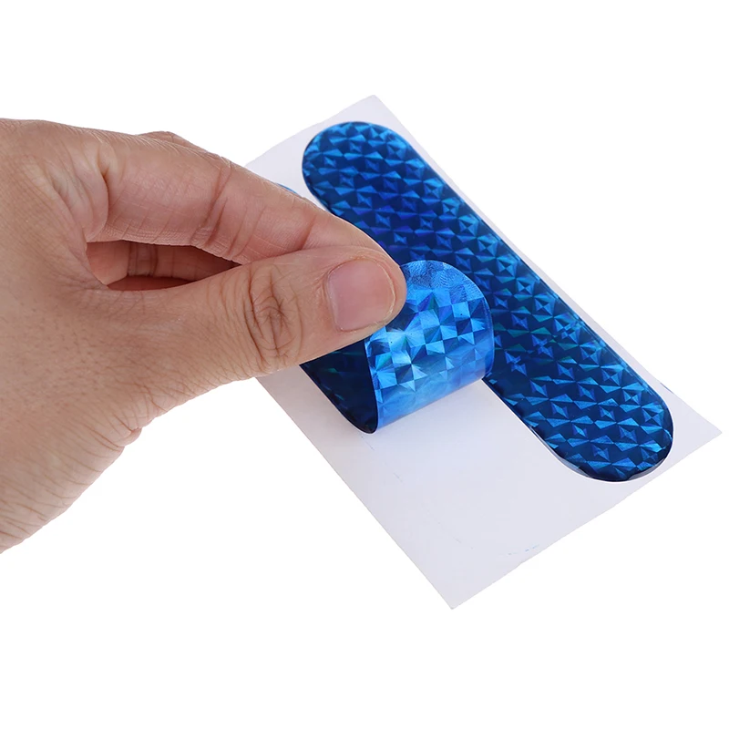 4 шт. светоотражающие ленты для дверей автомобиля | Автомобили и мотоциклы