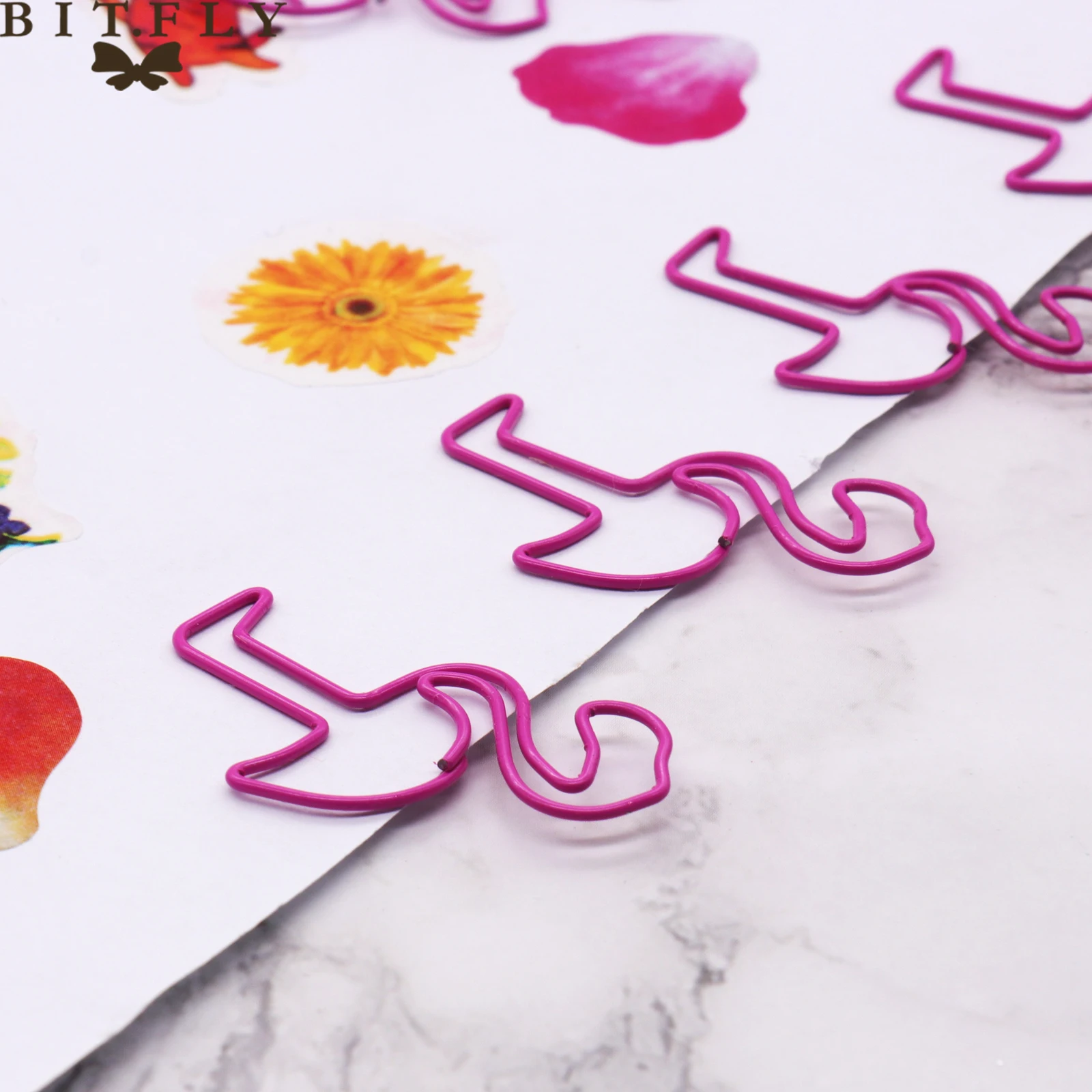 10 шт. декоративные закладки для книг|Украшения своими руками вечеринки| |