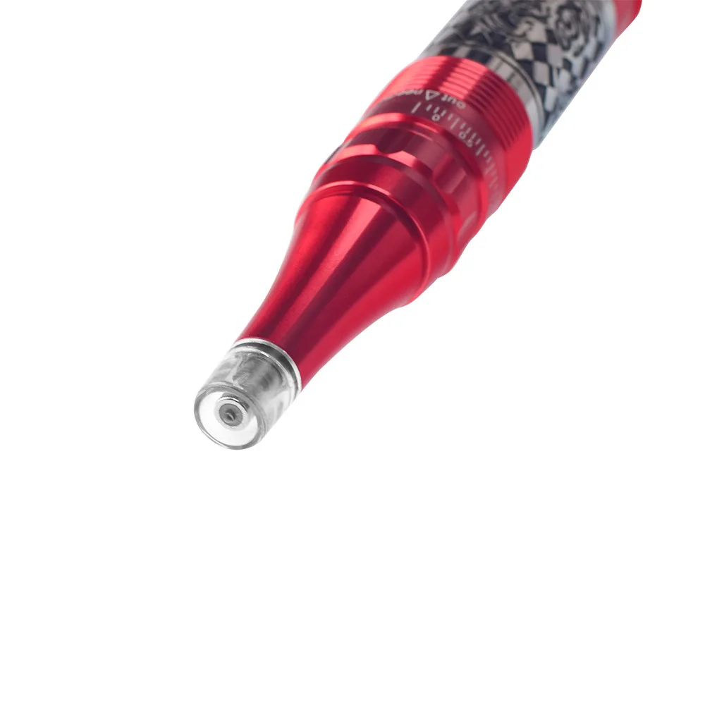 Машина для татуажа полупостоянная машина тумана и бровей|Машинка перманентного