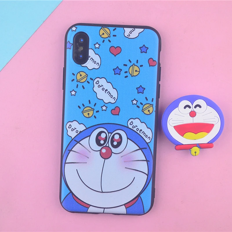 Для iPhone Xs 11 Pro Max Xs 7 8 Plus, для samsung S10, S8, S9, Note 8, 9, 10, A50, чехол из термополиуретана с изображением свиньи, носа, мягкий чехол с ремешком для телефона, веревочный чехол