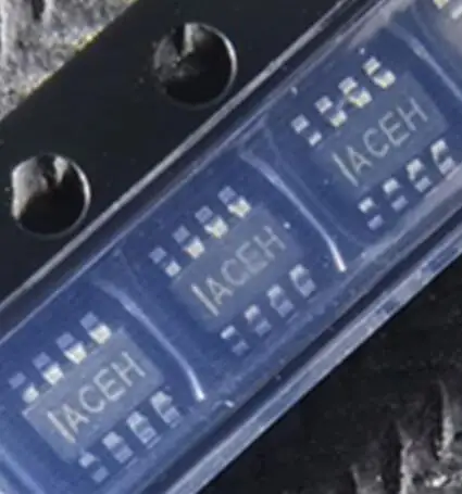 10 шт./лот MP2143DJ-LF-Z MP2143DJ-LF MP2143DJ MP2143 ACE REG BUCK ADJ 3A SOT23-8 IC | Электронные компоненты и