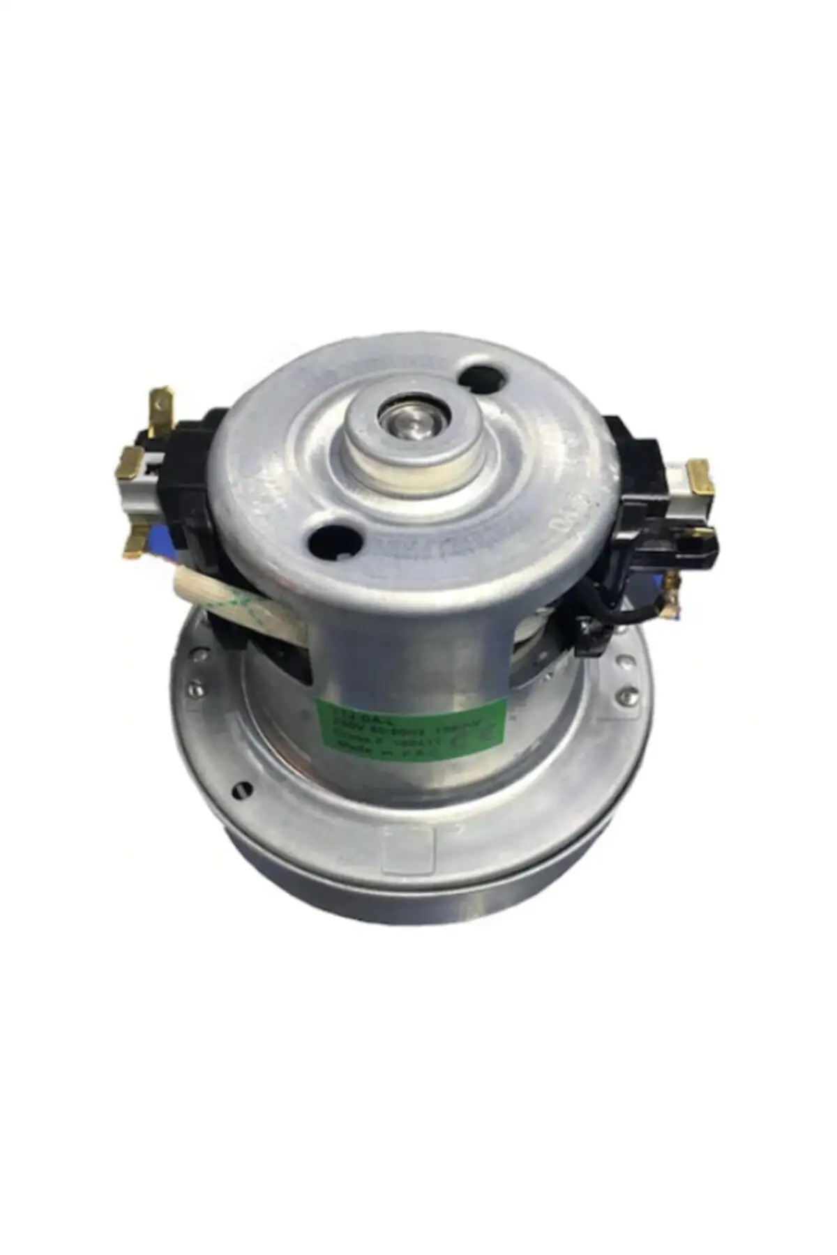 

MHK Parts Poor Darky Vacuum Cleaner Motor