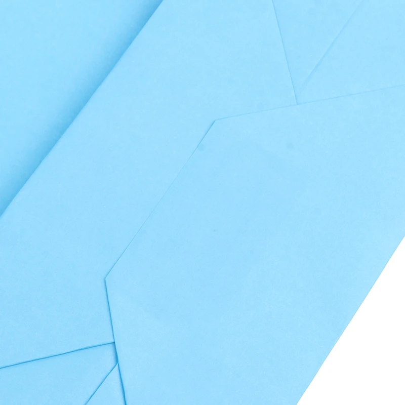 

Solid Color Paper Party Bags Kraft Bag With Handles Recyclable Birthday Gift Bag