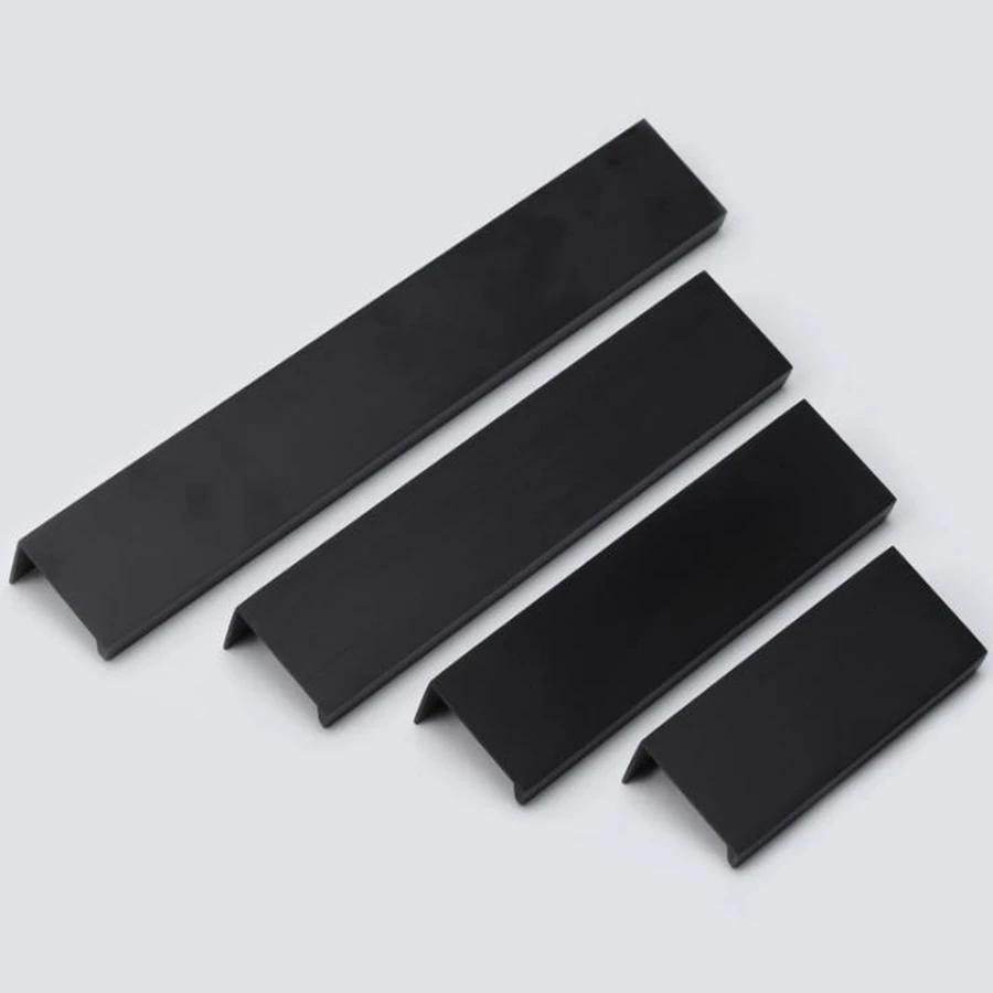 LCh высокое качество алюминиевый сплав ручки для смыва расстояние отверстия супер