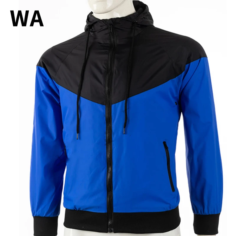 

WA Jackets J01