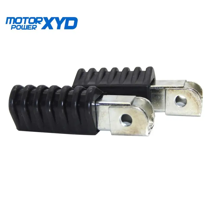 Подставка для ног мотоцикла левая и правая педаль Yamaha PW50 PW80 PW 50 80 квадроцикла |