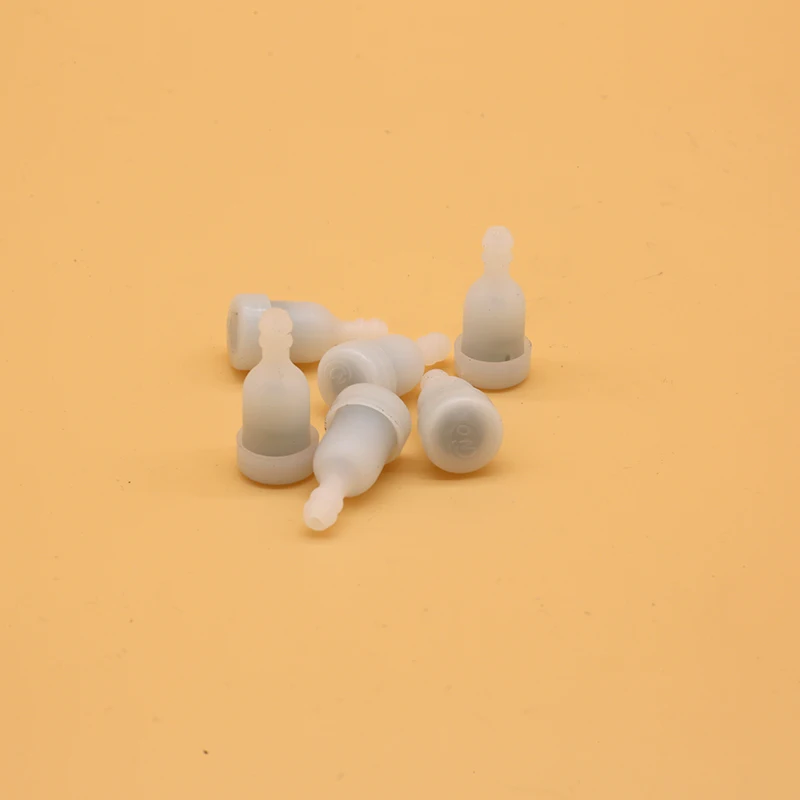 Комплект вентиляционных отверстий топливного бака 6 шт./лот для STIHL 017 018 MS170 MS180