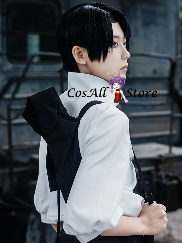 

{CosAll}Jujutsu Kaisen Anime Cosplays Otsukotsu Yuta Cosplay Costume can Daily dress