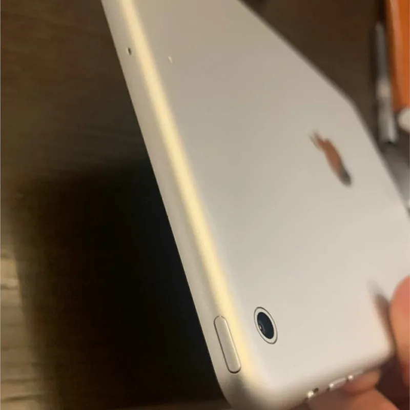 Оригинальный ремонт Apple IPad air 2013 Wi-Fi 9 7 &quotразблокировка 80% Новое пространство