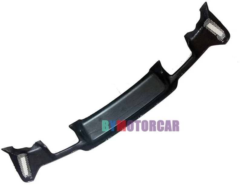 C задний диффузор из углеродного волокна подходит для BMW 4 Series F32 F33 F36 M