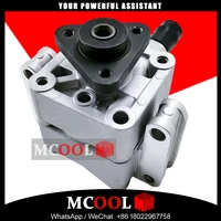 For Power Steering Pump For BMW E46 E90 E60 E66 F10 E60 525i 528i 520i 32416756611 32416758595 32416777242