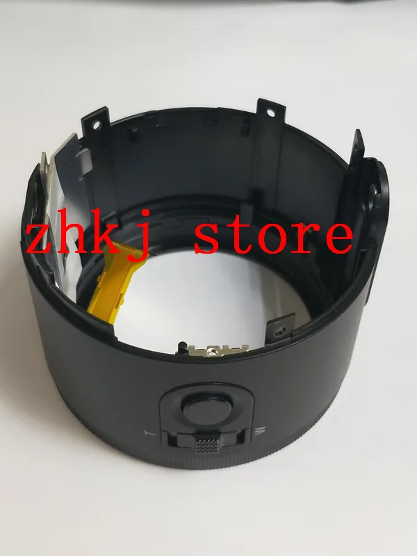 95% Новинка для sony cyber-shot DSC-QX100 QX100 передняя крышка объектива Кольцо в сборе запасные части
