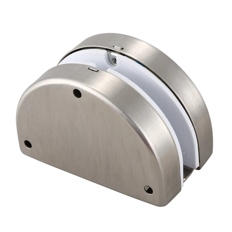 Входные ворота 10 12 мм стеклянные распашные двери замок с ключами|Замки| |