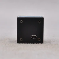 DMK 72AUC02 5MP black and white industrial CCD camera USB20 interface camera