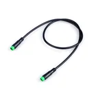 Удлинительный кабель для дисплея 5 Pin 56 см для Bafang8FUN, запчасти для электровелосипеда