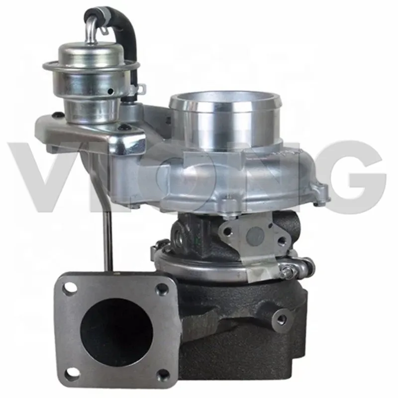Турбокомпрессор RHF5 8980540111 898054-0111 V-430144 VIFV Turbo для Isuzu | Автомобили и мотоциклы