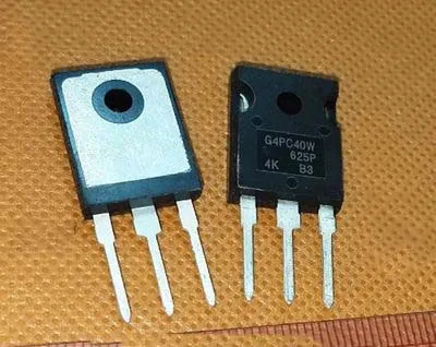 

1PCS IRG4PC40WPBF IRG4PC40W G4PC40W TO-247 new original In Stock