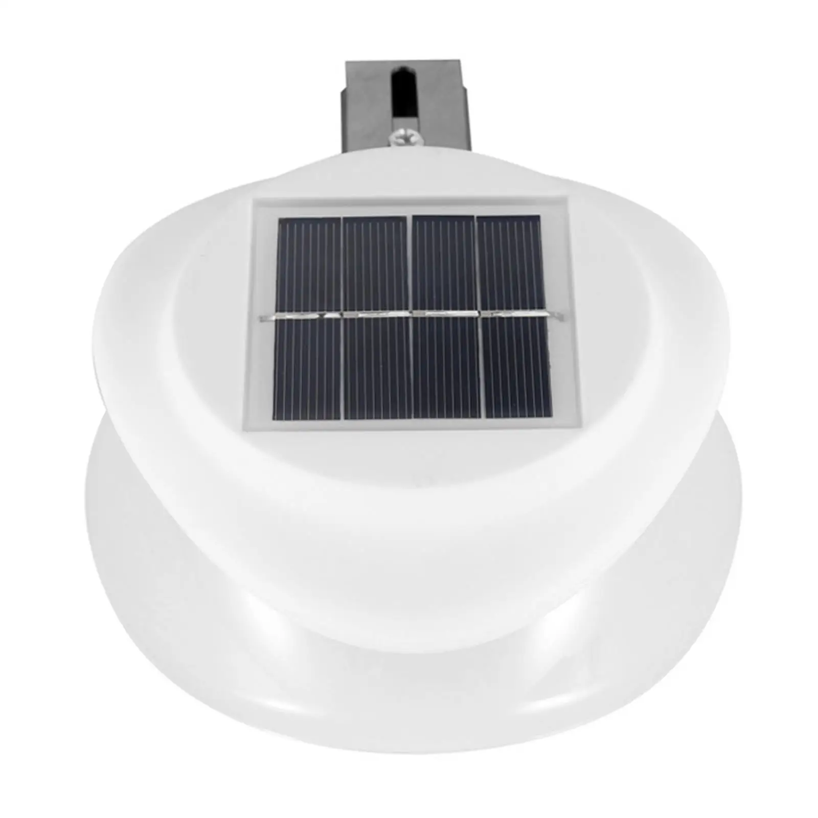 

Corridor Lights Solar 9LED Warm Light Home Outdoor Fence Lights Garden Lamp Eco-Friendly 400 Lumens Wall Light Durable