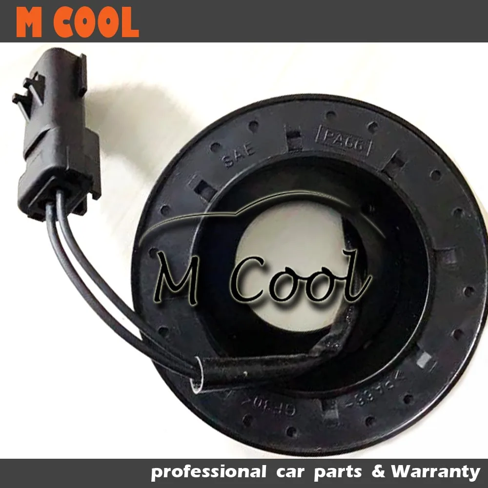 Новая катушка сцепления компрессора переменного тока для Chrysler 300c 3.5L запчасти в